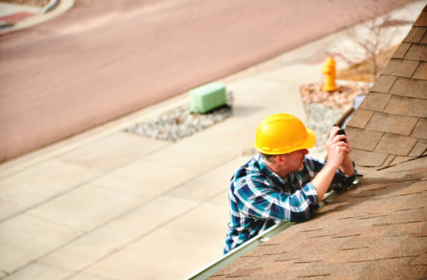 Fast & Reliable Emergency Roof Repairs in West Carthage, NY